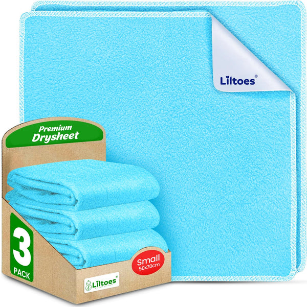 Dry Sheet for Baby ( Small Pack of 3 )