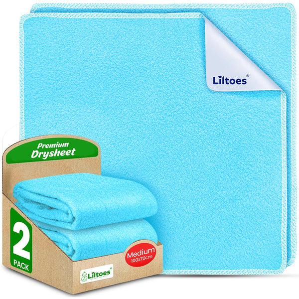 Dry Sheet For Baby ( Pack of 2 )